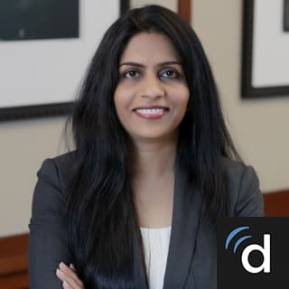 Samatha Chandupatla, MD