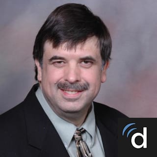 Gary Roome, MD