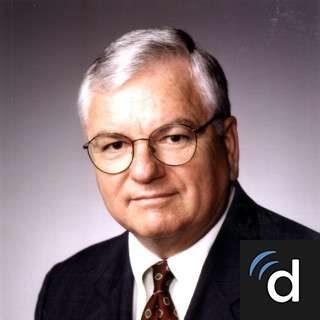 William Letendre Sr., Pharmacist, Houston, TX