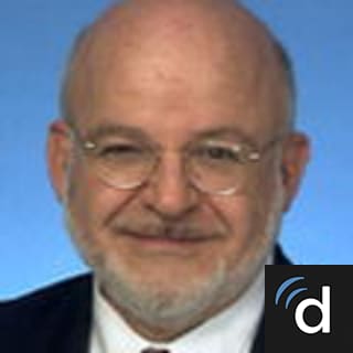 David Kaufman, MD