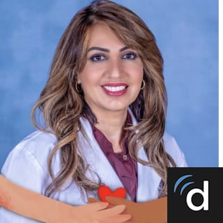 Dr. Nuzhat J. Ali, MD | Flint, MI | Pediatrician | US News Doctors