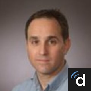 Barry Feldman, MD
