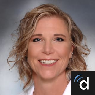 Elizabeth Geiger, Women's Health Nurse Practitioner, Beckett Ridge, OH