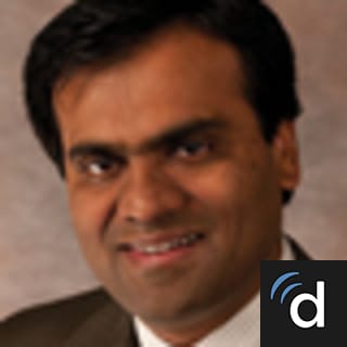 Jeetendra Patel, MD, Cardiology, Springfield, IL