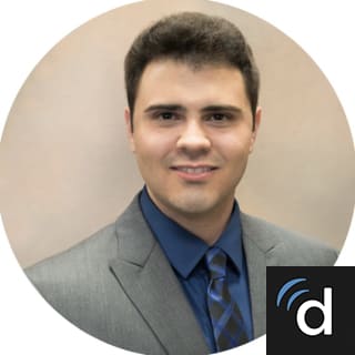 Charlie Tsouvalas, MD
