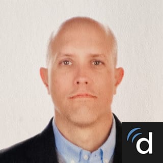 Joel Vaughan, MD