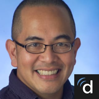 Juanito Austria, MD, Internal Medicine, Daly City, CA