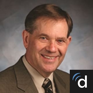 Verdayne Brandenburg, MD, Geriatrics, Sioux Falls, SD