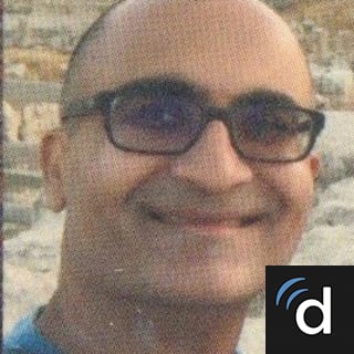 Toseef Khan, MD