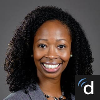 Matrika Johnson, MD