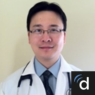 Stephen Lui, MD