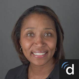 Kim Binion Richards, Pharmacist, Charlotte, NC