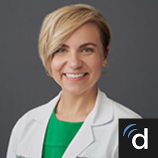 Jessica (Bartelt) Fazendin, MD