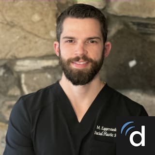 Michael Eggerstedt, MD