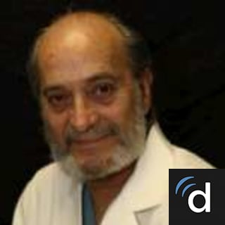 Ahmad Kasraeian, MD