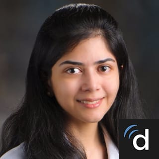 Maliha Nusrat, MD