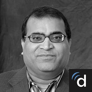 Anil Gulati, MD