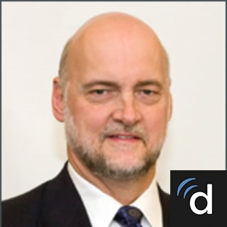 Gordon Nuber, MD, Orthopaedic Surgery, Chicago, IL