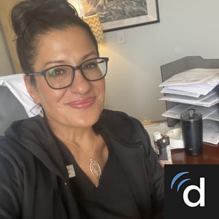 Cynthia Miller, Adult Care Nurse Practitioner, Lexington, NC