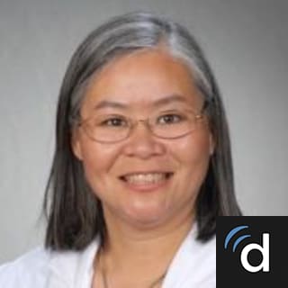 Letitia Ho, MD