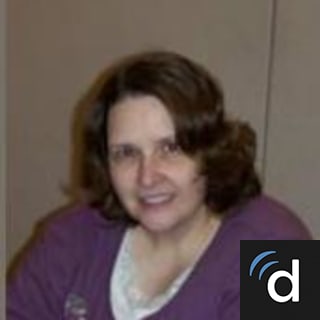 Martha Yanda, Family Medicine, Dansville, NY