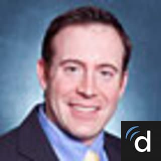 Christopher Stearns, MD