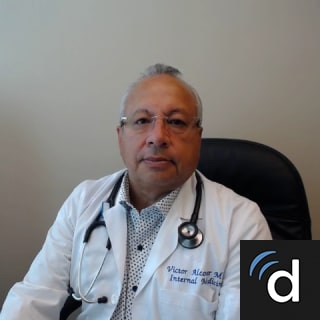 Victor Alcocer, MD