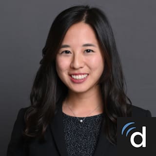 Maggie Wei, MD