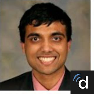 Samudragupta Sanyal, MD