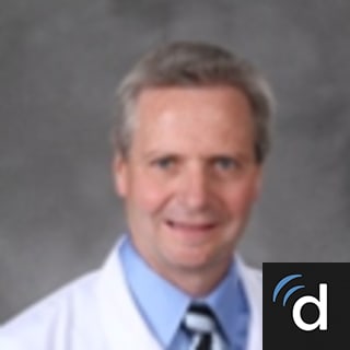 William Gries, MD