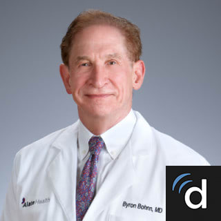 Byron Bohnn, MD