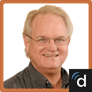Richard Raborn, MD