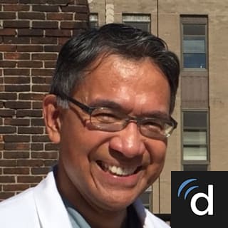 George Mazariegos, MD, General Surgery, Crystal Spring, PA