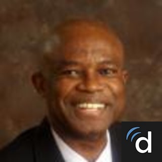 Chukwuma Okoroji, MD, Obstetrics & Gynecology, Tallahassee, FL