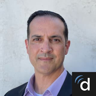 Fernando Leyva, MD