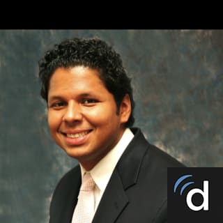 Andres Velasco, MD, Emergency Medicine, Deltona, FL