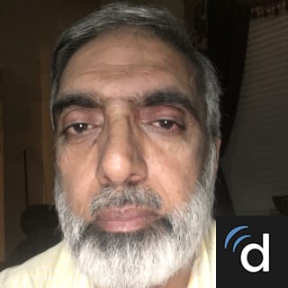 Abdul Majid, MD, Pediatrics, Houston, TX