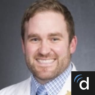 Benjamin Davis, MD, Orthopaedic Surgery, Arden, NC