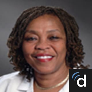 Evelyn Erokwu, MD