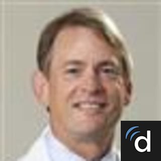 Douglas Spriggs, MD