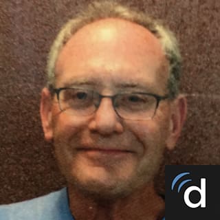 Alan Merkow, MD