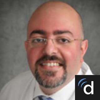 Yousef Shweihat, MD, Pulmonology, Huntington, WV