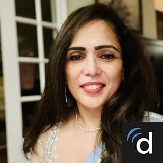 Sharmilee Shetty, MD