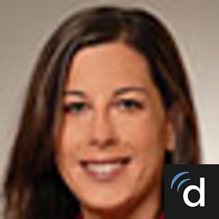 Julie Krutiak, MD