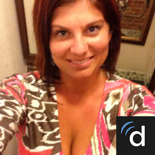 Marissa Warren, Pharmacist, Lakeland, FL