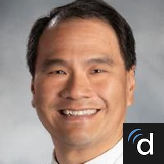 Austin Yu, MD