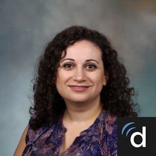 Julie Khoury, MD