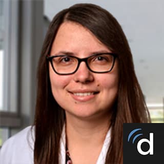 Ilona Chepak, MD