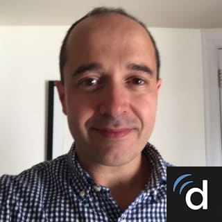 Alessandro Bombonati, MD