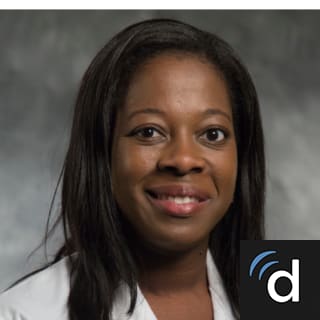 Akua Adwubi Amoo, MD